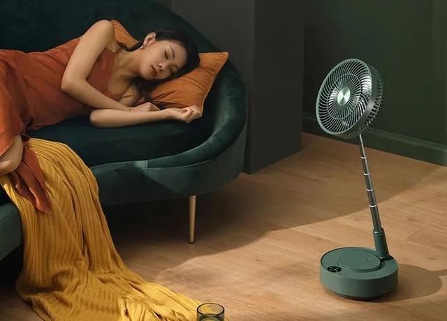 再见格力！300 元不到，它比空调还舒服