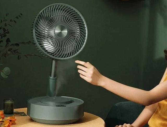 再见格力！300 元不到，它比空调还舒服