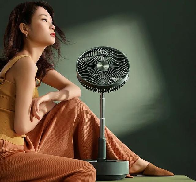 再见格力！300 元不到，它比空调还舒服