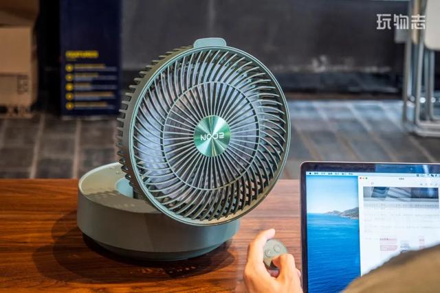 再见格力！300 元不到，它比空调还舒服