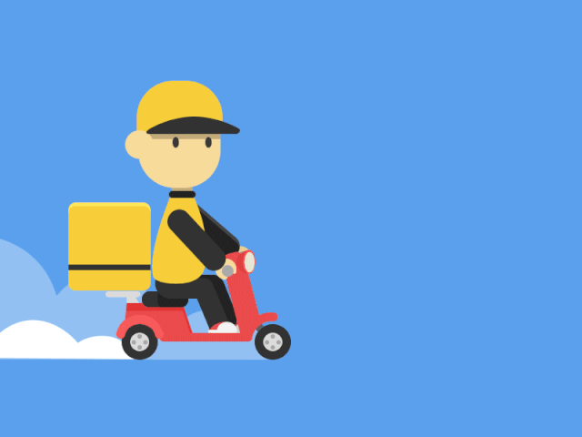 聚焦灵活用工｜快递、外卖、网约车，这些行业不得不说的事！