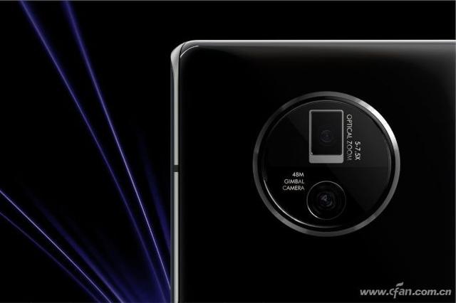 手机真能变身望远镜？潜望式连续变焦镜头诞生