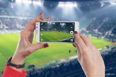 手机真能变身望远镜？潜望式连续变焦镜头诞生