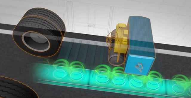 以色列充电公路：特斯拉们的狂欢