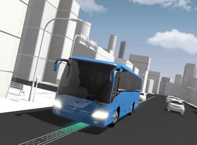 以色列充电公路:特斯拉们的狂欢