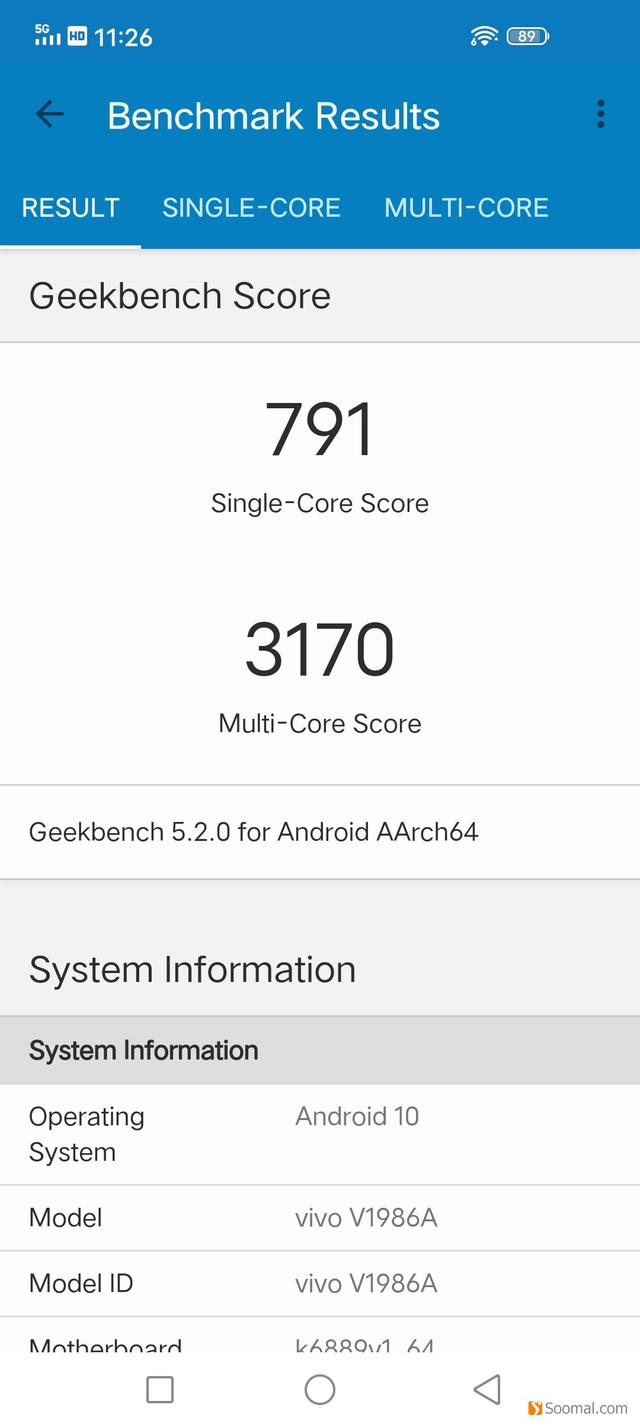 iQOO Z1游戏和性能体验简评  「农步祥」