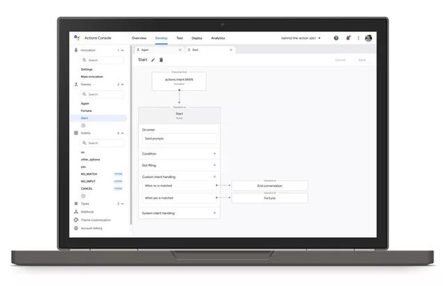 Google Assistant迎来了快速流畅和更准确的增强交互体验