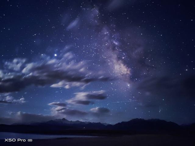 实测防抖效果惊艳，解析vivo X50 Pro微云台超强实力