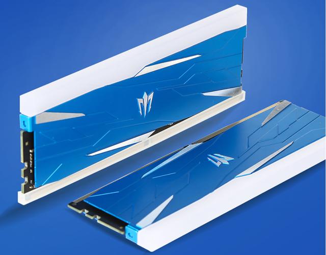 影驰AMD主板&内存天作之合 助力玩家高帧率畅爽酷暑