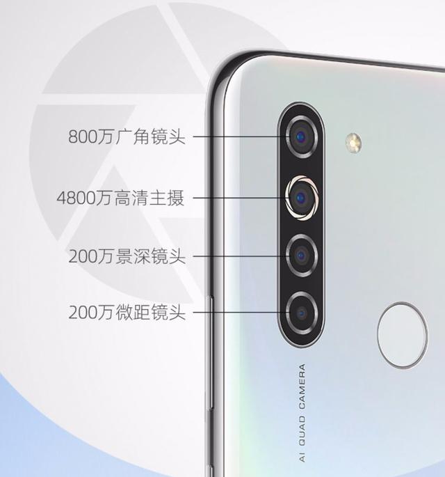 国产芯+超大电池+全场景拍照海信5G手机F50热销