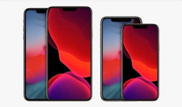 网传iPhone 12系列或升级120Hz刷新率，电池最大4400mAh