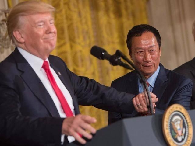 如若苹果“撤离”中国会有何影响？郭台铭：后果不堪设想