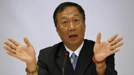 如若苹果“撤离”中国会有何影响？郭台铭：后果不堪设想