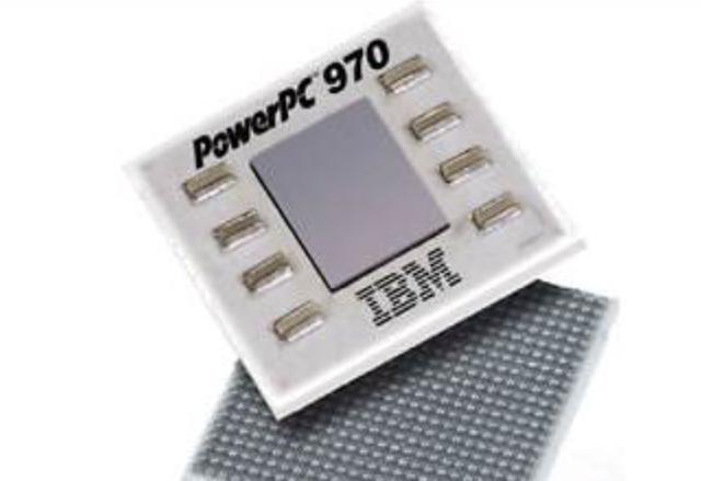 一文看清苹果芯片帝国