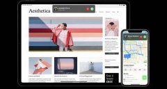 苹果发布iPadOS 14：彻底重建搜索引擎、加入手写笔记辨识