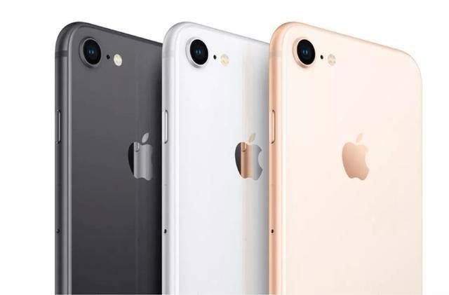 手机型号千奇百怪？其实很好懂，从iPhone型号命名看手机特性