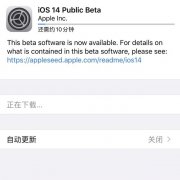 苹果iOS14发布，主屏幕大变化，网友：越来越像了