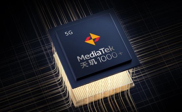 价格屠夫名不虚传！小米性价比新机搭载天玑1000＋，网友直呼期待