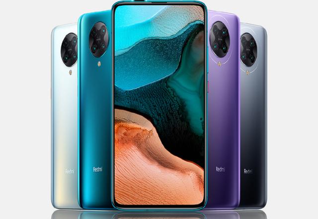 价格屠夫名不虚传！小米性价比新机搭载天玑1000＋，网友直呼期待