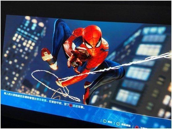 明基TH685 120Hz低延迟游戏投影机试用体验