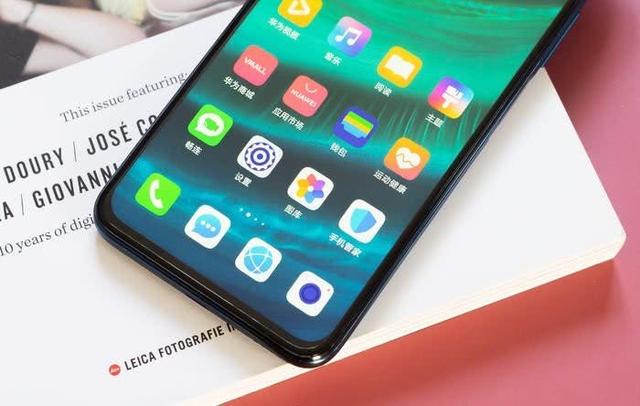 荣耀X10 Pro入网，麒麟985＋7寸大屏，等等党才是大赢家