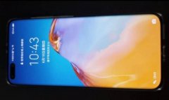 华为P40 Pro＋使用五天后的个人体验，说一说优缺点