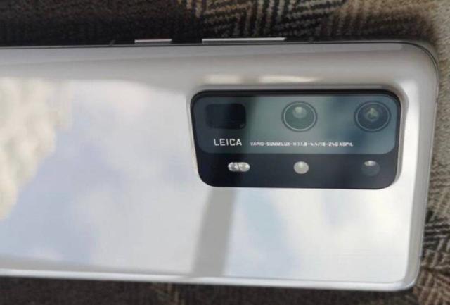 华为P40 Pro＋使用五天后的个人体验，说一说优缺点