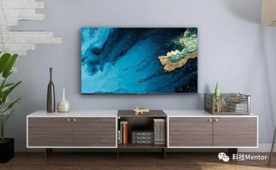 海信U7电视：年度爆款高端国产电视 彰显中国智造