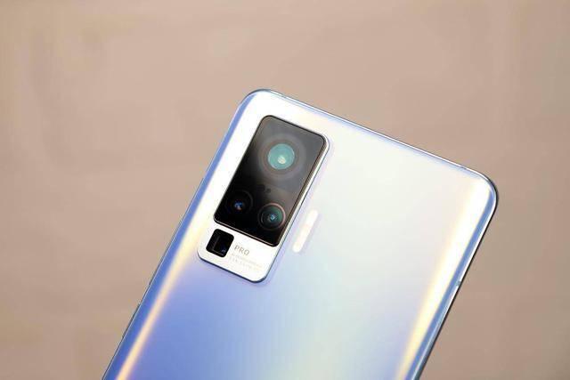 vivo X50 Pro综合评测：颜值党与拍照党的首选