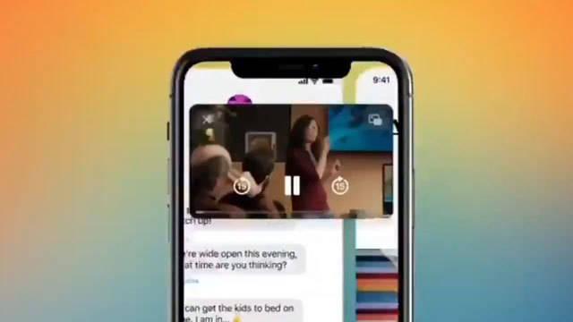 iOS 14主要功能一览：多项升级致敬安卓，手机可无缝切换手机平板