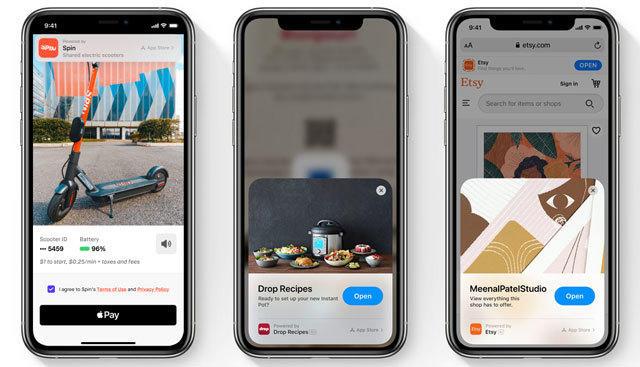 iOS 14主要功能一览：多项升级致敬安卓，手机可无缝切换手机平板
