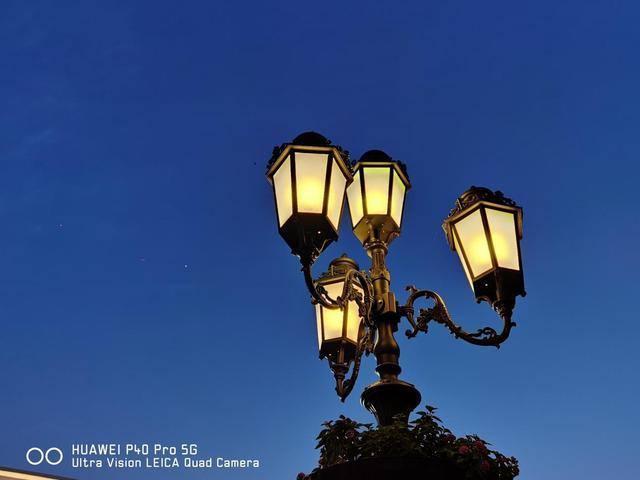 手机摄影标杆之争，华为P40 Pro与vivo X50 Pro谁更强？