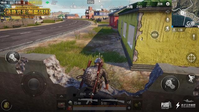 iQOO又一款新机曝光，高刷新率＋超大电池，你想要的它都有