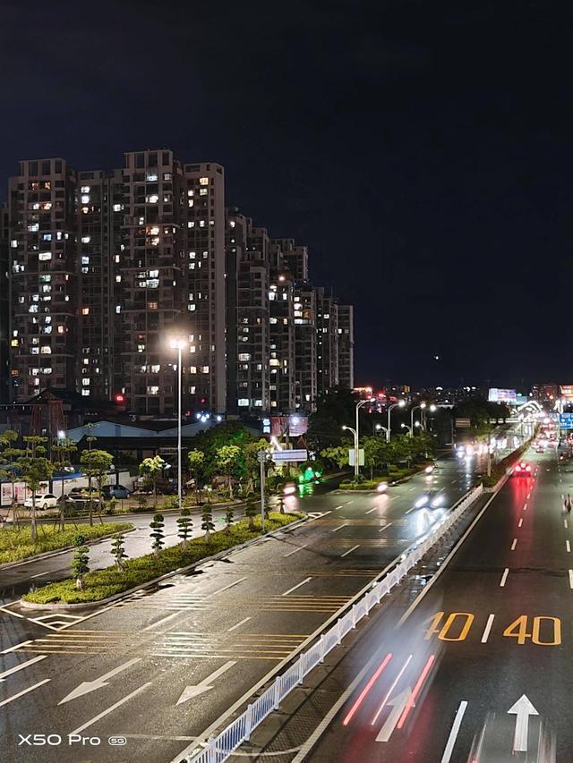 vivo X50 Pro有多受欢迎？用户、大V纷纷称赞，微云台防抖一流