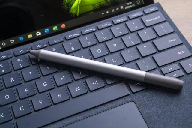 强调性能配置的今天，Surface Go 2创出一条属于自己的路