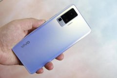 用一款养成探索游戏：探底vivo X50 Pro在游戏中的表现