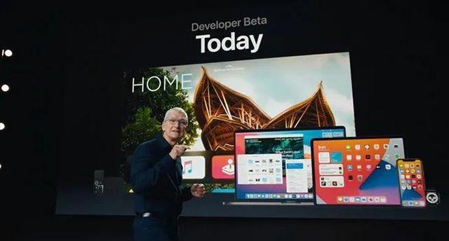 苹果5大系统升级新特性浓缩汇总！秋季5G版iPhone稳了