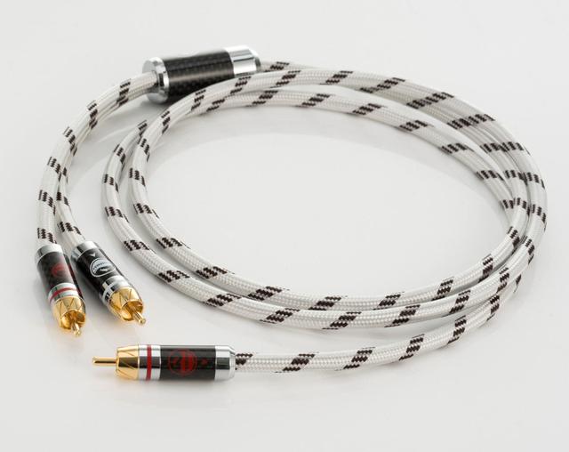 家庭影院功放连接低音炮，使用的同轴线有哪几种选择呢？金枪鱼发