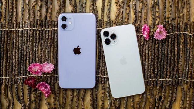 iOS系统“独步江湖”，若苹果手机降到三千价位，国产厂商没活路