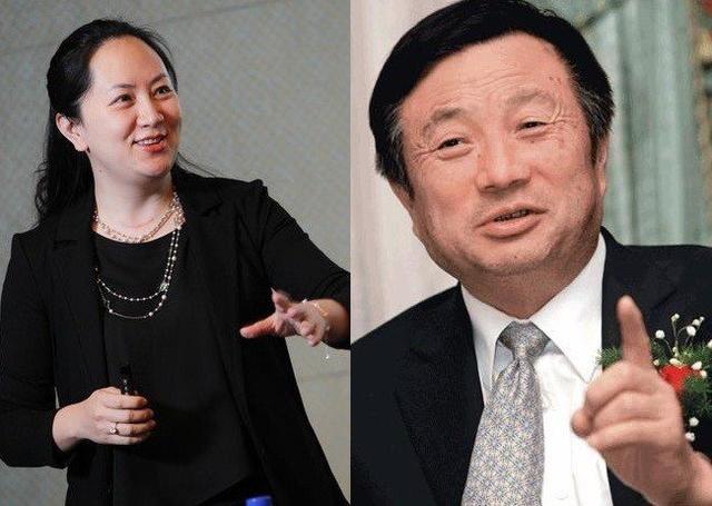 “华为”究竟惹了谁？为何遭到米国高层到处“信口雌黄”？