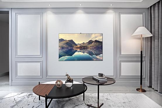 技术派的正面PK：海信U7和索尼X9500H谁更强？