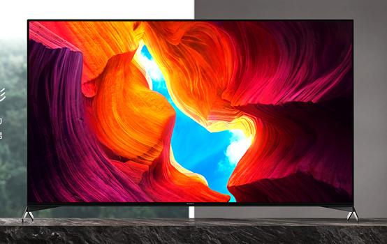 技术派的正面PK：海信U7和索尼X9500H谁更强？