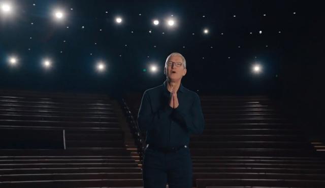 苹果正式官宣iPhone6S系列15款机型升级iOS14，你等到了吗？