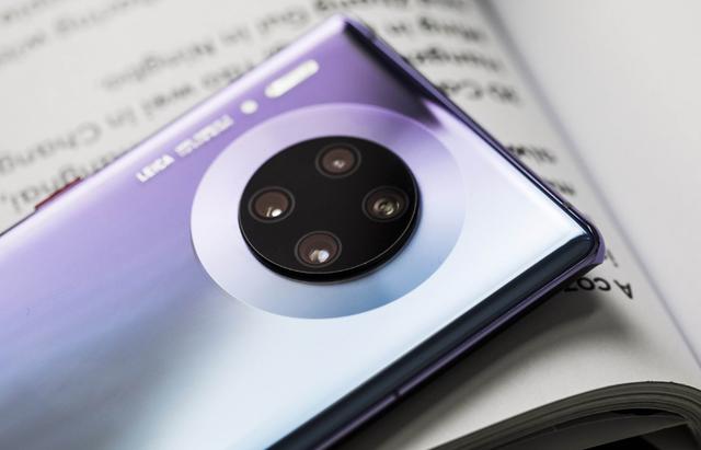 一则好消息传来！台积电将力保华为5nm订单，网友：太开心了