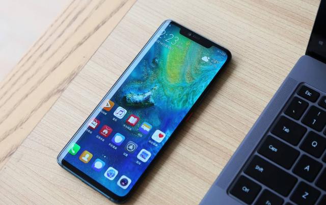 华为Mate40 Pro再次曝光,55倍变焦+双曲面超薄屏,台积电5nm打造