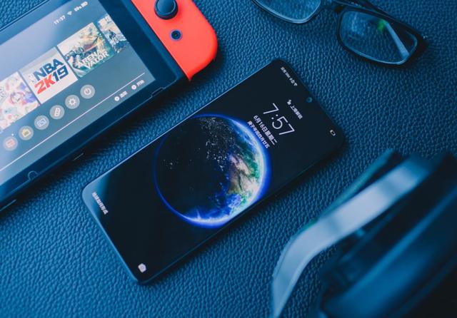 千元级5G真香机来了 华为畅享20 Pro上手体验