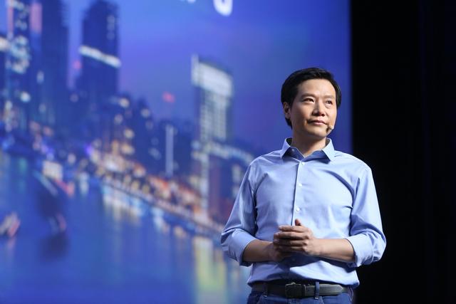 雷军给年轻人提建议：梦想不分大小 千万不要焦虑