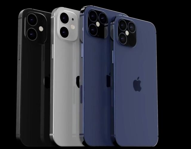 iPhone 12最新确定:2个好消息和1个坏消息