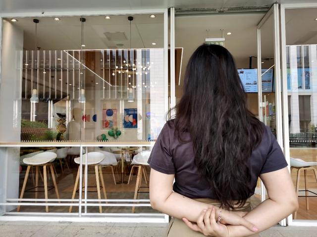 AI精彩瞬间怎么玩?用荣耀30 Pro教你捕捉动态画面