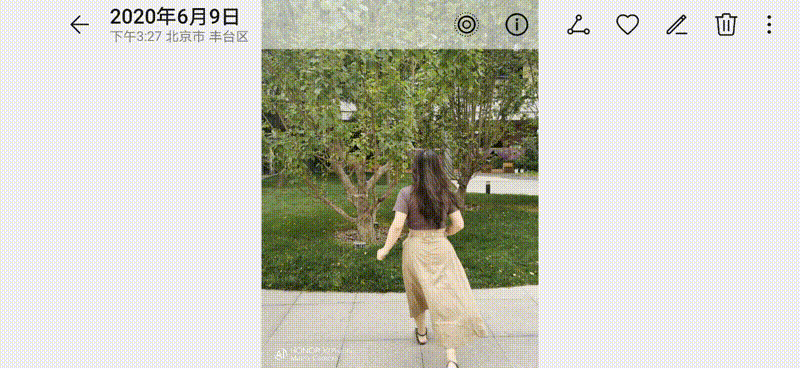 AI精彩瞬间怎么玩?用荣耀30 Pro教你捕捉动态画面